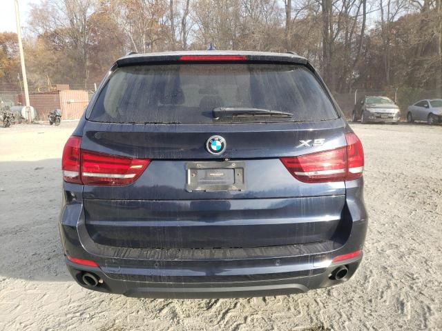 VIN 5UXKS4C50F0N08803 2015 BMW X5, Xdrive35D no.6