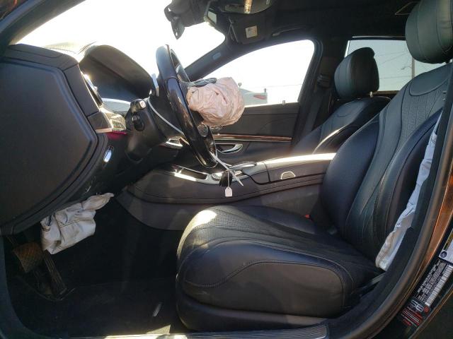 WDDUG8GBXJA371400 Mercedes-Benz S 560 4matic