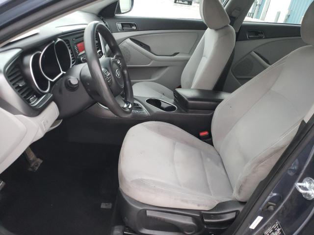 2015 KIA OPTIMA LX - 5XXGM4A76FG469784