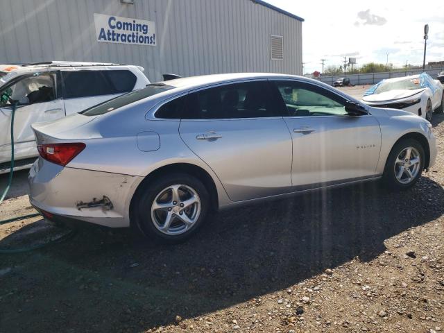 1G1ZB5ST9GF245613 Chevrolet MALIBU LS