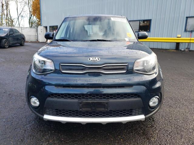 KNDJP3A55H7450192 | 2017 KIA SOUL +