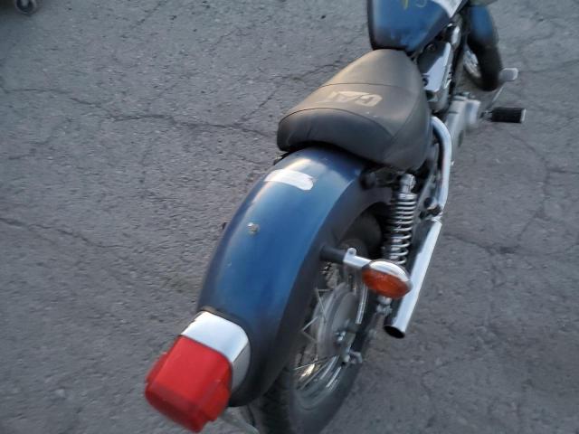 2017 YAMAHA XV250 C - JYAVG04Y2HA002366
