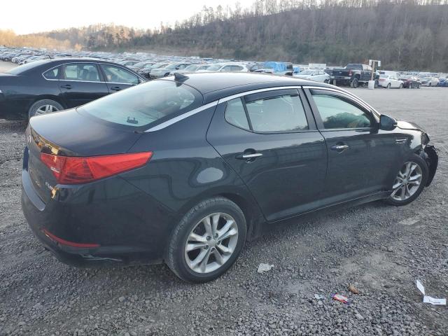 5XXGN4A77DG243831 2013 Kia Optima Ex