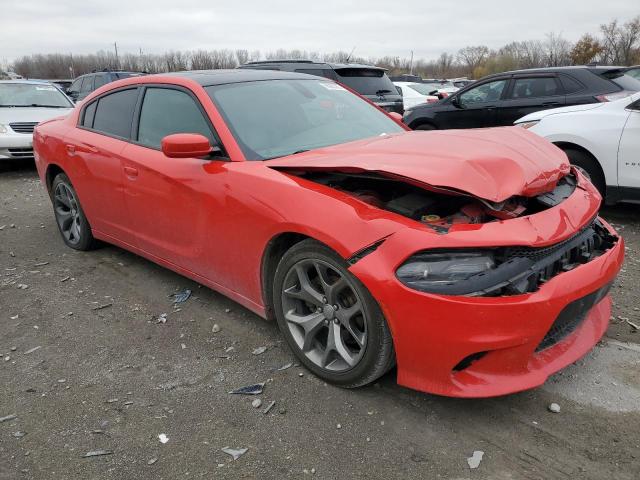 2C3CDXHG5GH350813 | 2016 DODGE CHARGER SX