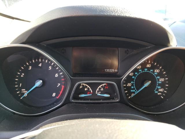 2016 Ford Escape Se VIN: 1FMCU0GXXGUA07704 Lot: 77751113