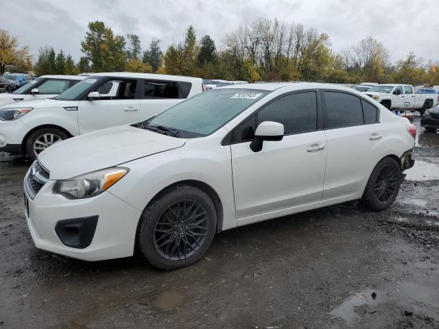 2014 Subaru Impreza Limited