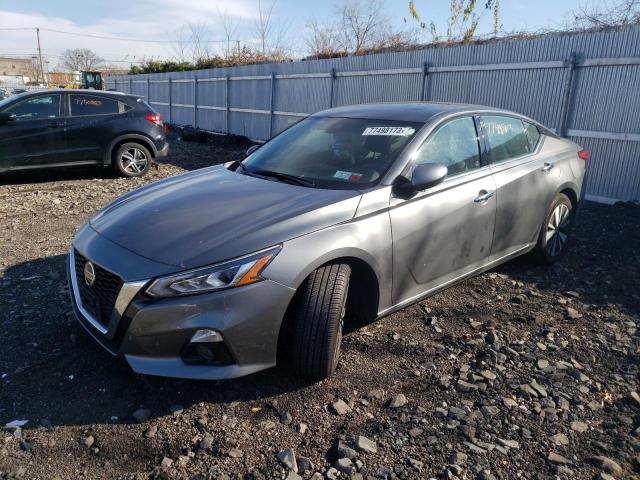 1N4BL4EV3LN301614 | 2020 NISSAN ALTIMA SL