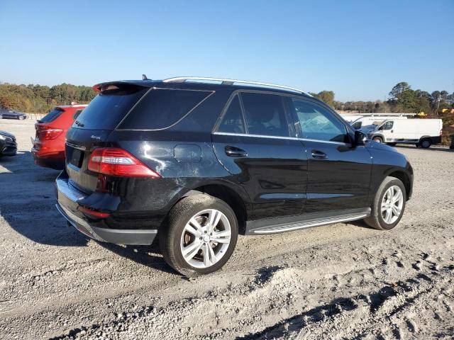 VIN 4JGDA5HB0FA595416 2015 Mercedes-Benz ML-Class, ... no.3