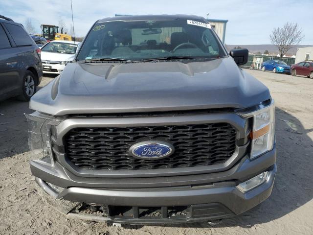 1FTEX1EP2MKD11906 | 2021 FORD F150 SUPER