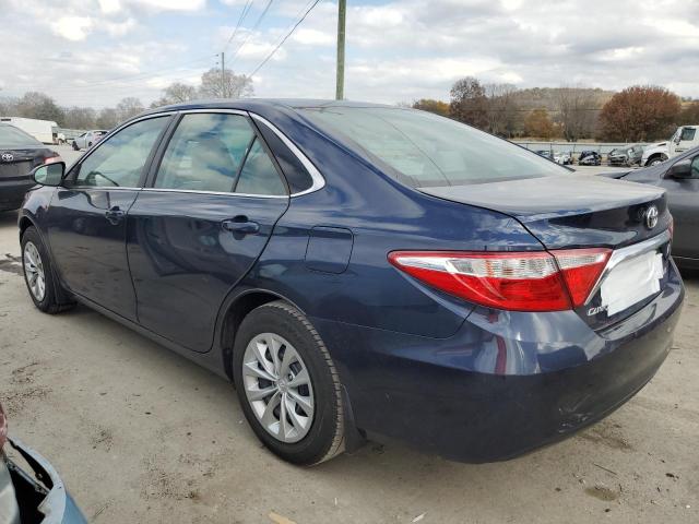 4T1BF1FK1GU576393 | 2016 Toyota camry le