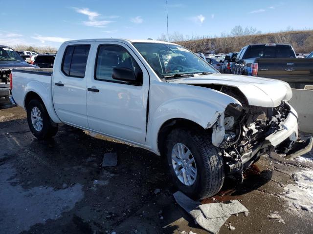 1N6AD0EV9FN741544 | 2015 NISSAN FRONTIER S