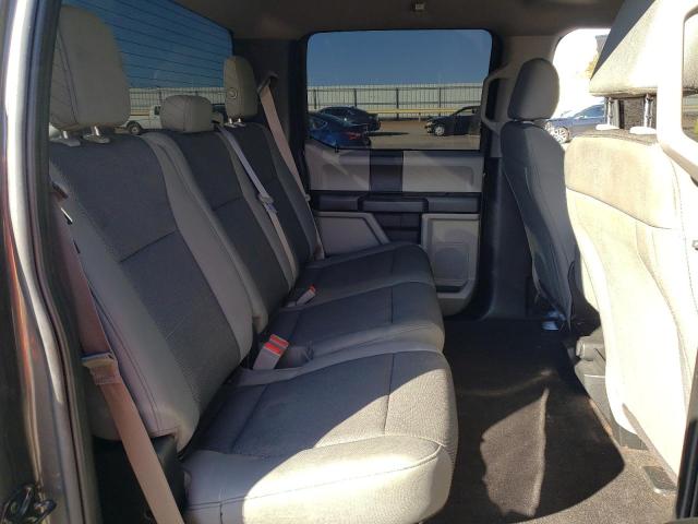 2019 FORD F150 XL - 1FTEW1EP6KFB13287