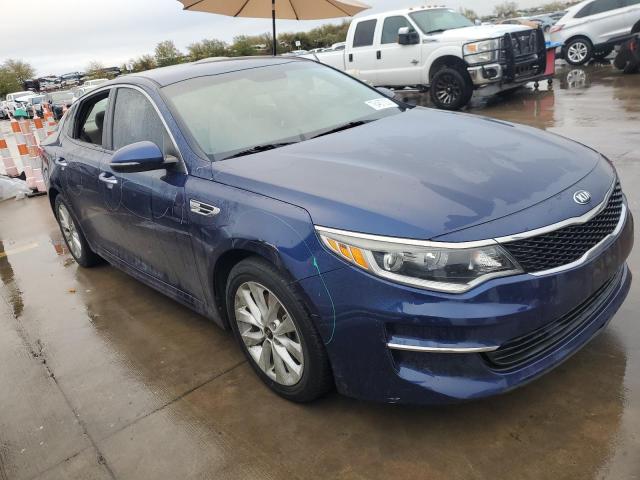 5XXGT4L30GG060498 | 2016 KIA OPTIMA LX