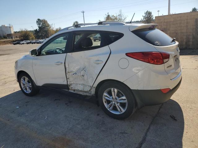 KM8JU3AC3CU445456 | 2012 Hyundai tucson gls