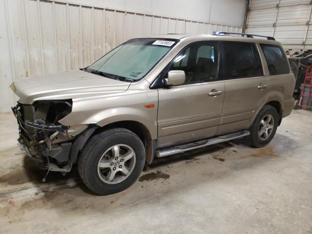 2006 Honda Pilot EX