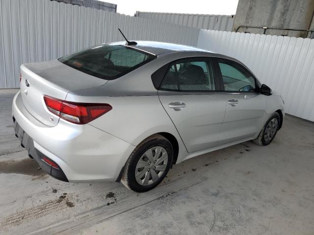 3KPA24AD0LE335391 Kia Rio LX 3