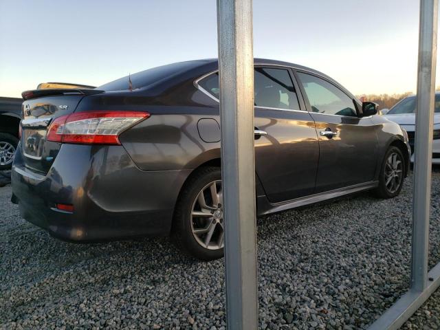 3N1AB7AP7EL642196 | 2014 NISSAN SENTRA S