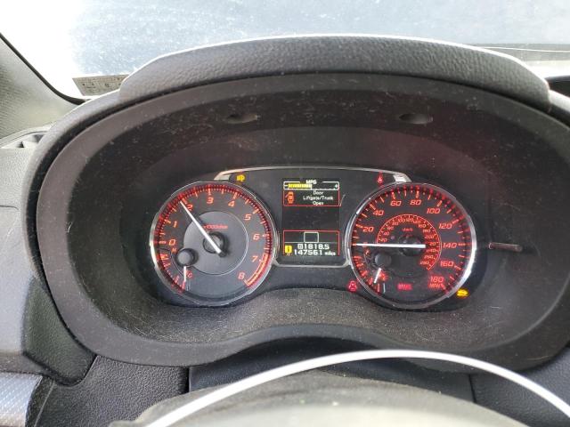 JF1VA1J64H9802480 Subaru Wrx Limited