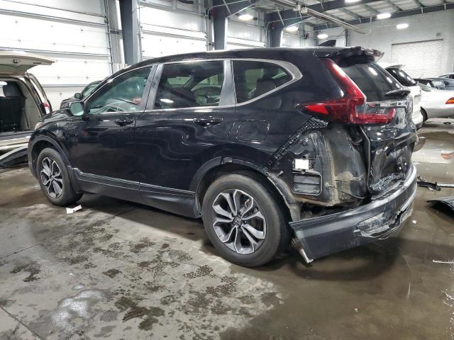 2HKRW2H84MH628096 | 2021 HONDA CR-V EXL