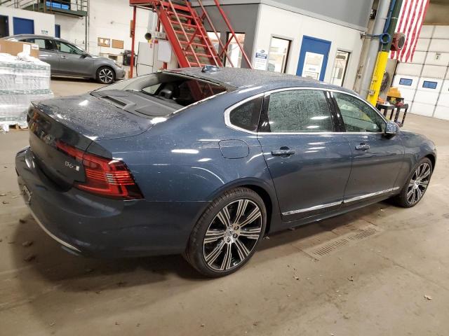 LVY062MN2PP347940 Volvo S90  3