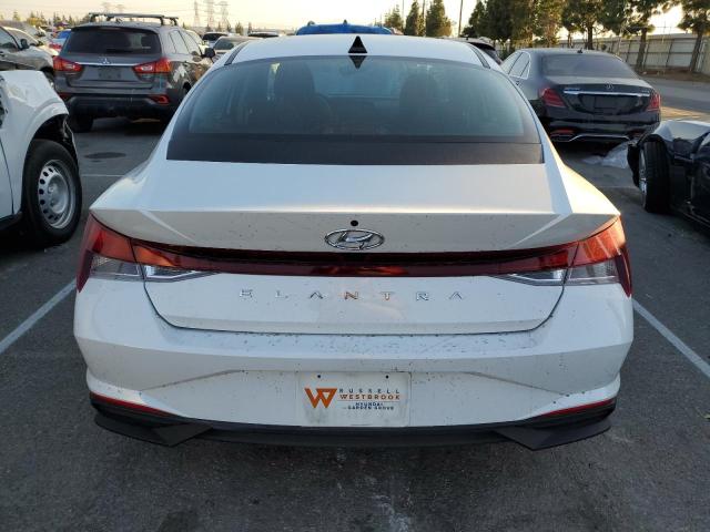 2023 HYUNDAI ELANTRA SE - 5NPLM4AG0PH089313