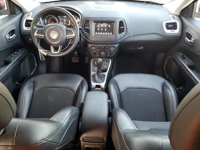 2019 JEEP COMPASS LA - 3C4NJDBB3KT594131