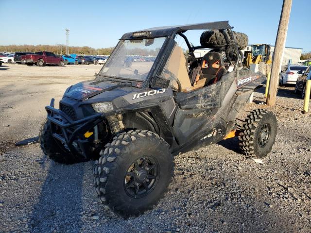 2014 POLARIS RZR 1000 X - 4XAST1EA6EB182992