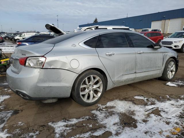 2G1125S38J9165832 | 2018 Chevrolet impala premier