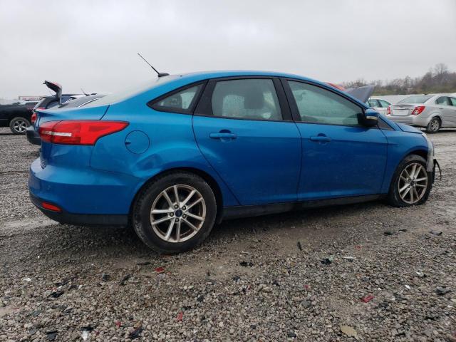 1FADP3F27GL251541 | 2016 FORD FOCUS SE