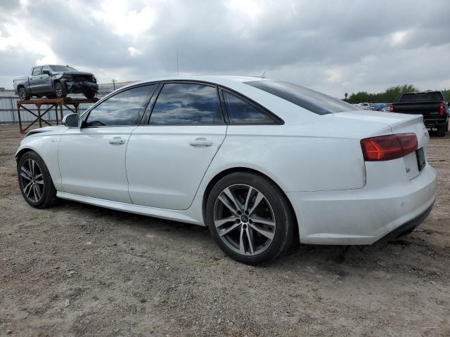 WAUHGAFC5GN154140 | 2016 AUDI A6 PRESTIG