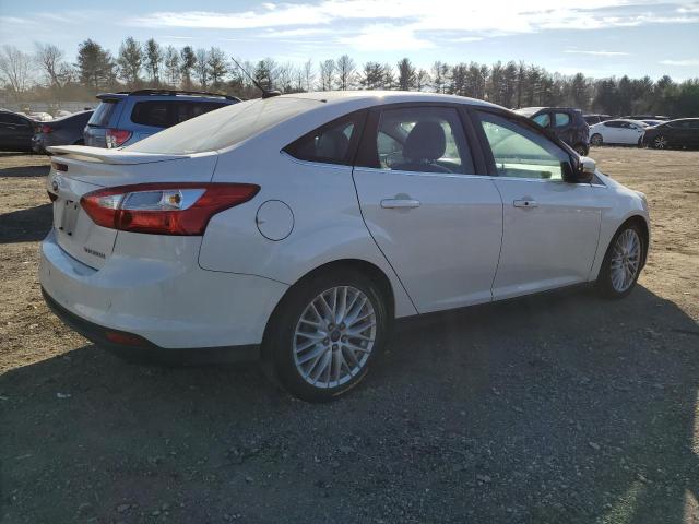 Vin: 1fadp3j27el417349, lot: 78270873, ford focus titanium 20143