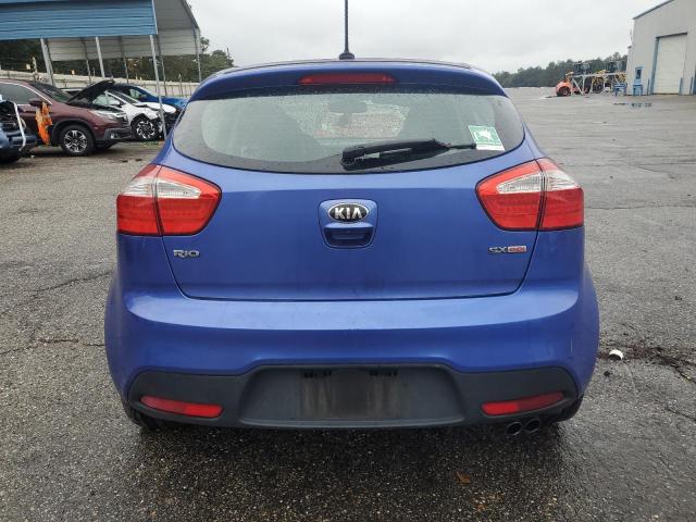 KNADN5A3XE6326334 | 2014 KIA RIO EX