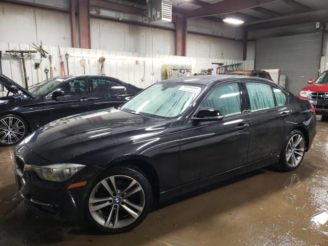 2013 BMW 3 Series 328xi