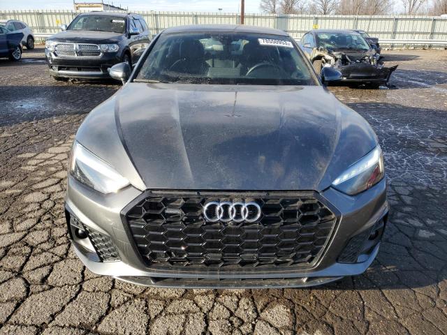 WAUFACF56MA041922 | 2021 AUDI A5 PREMIUM