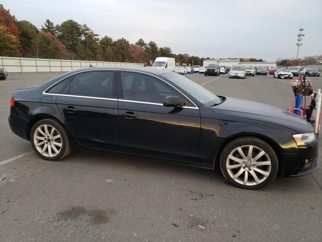 VIN WAUFFAFL6DN019058 2013 Audi A4, Premium Plus no.4