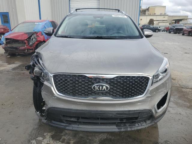 5XYPG4A36GG063943 KIA SORENTO LX