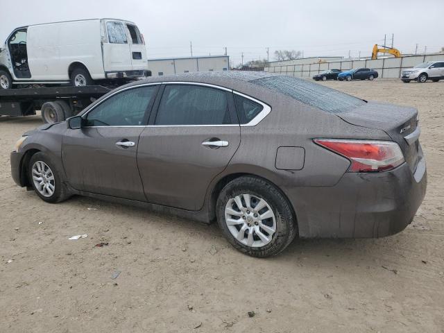 Vin: 1n4al3ap1fn377589, lot: 78431533, nissan altima 2.5 20152