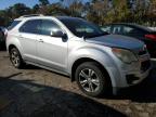 Lot #3025033196 2012 CHEVROLET EQUINOX LT