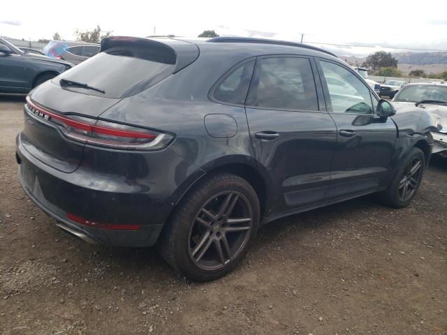 VIN WP1AA2A54KLB07091 2019 Porsche Macan no.3