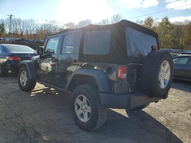 1C4BJWDG1FL696410 | 2015 Jeep wrangler unlimited sport