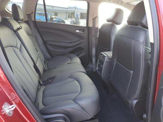 LRBFXBSA1HD015097 Buick Envision Essence