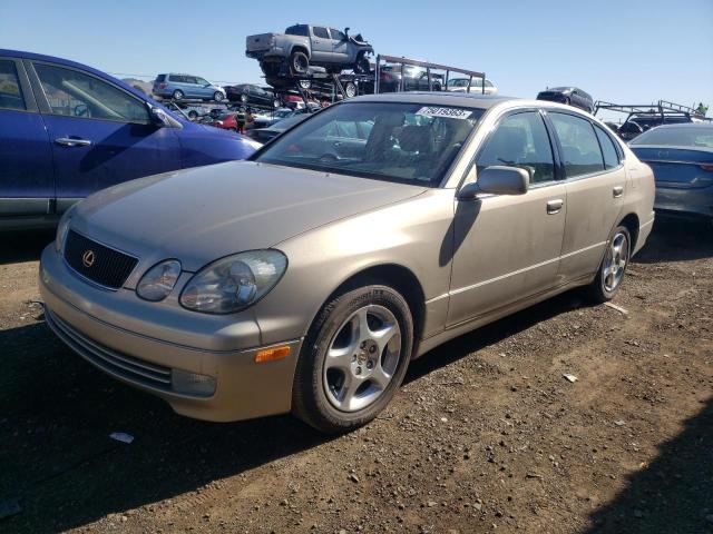 2000 Lexus GS 300 