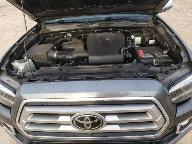 2021 TOYOTA TAC 3TMEZ5CN6MM155655