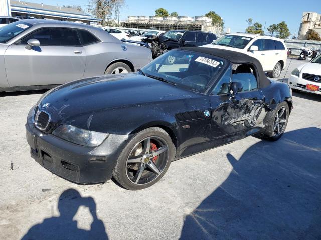 2000 BMW Z3 