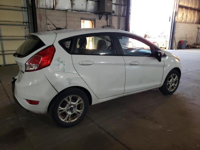 3FADP4EJXGM158283 | 2016 FORD FIESTA SE