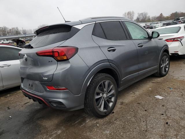 2020 BUICK ENCORE GX - KL4MMDSL6LB104919