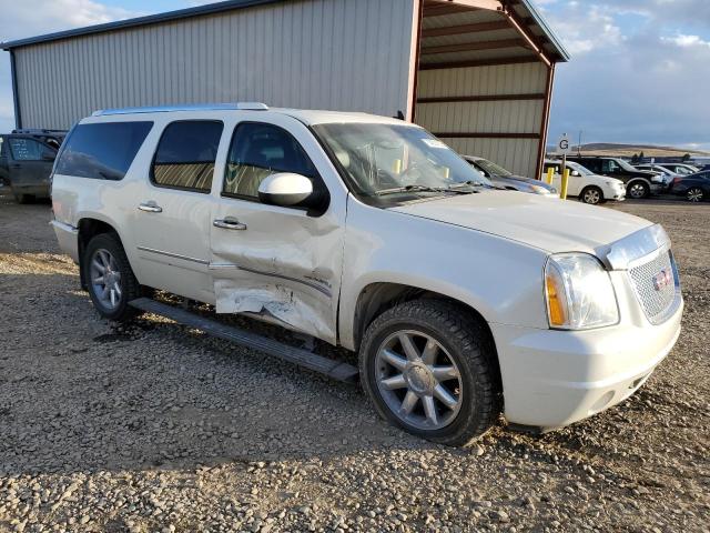 1GKS2MEF8ER169004 | 2014 GMC YUKON XL D