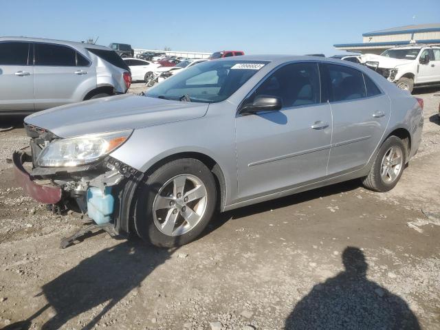 2013 Chevrolet Malibu LS