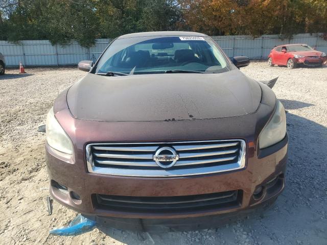 1N4AA5AP9EC467892 Nissan MAXIMA S