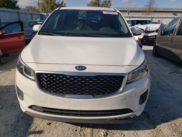 KNDMA5C15G6112641 KIA Sedona L
